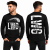 BLUZA M8 SPORTOWE LWG